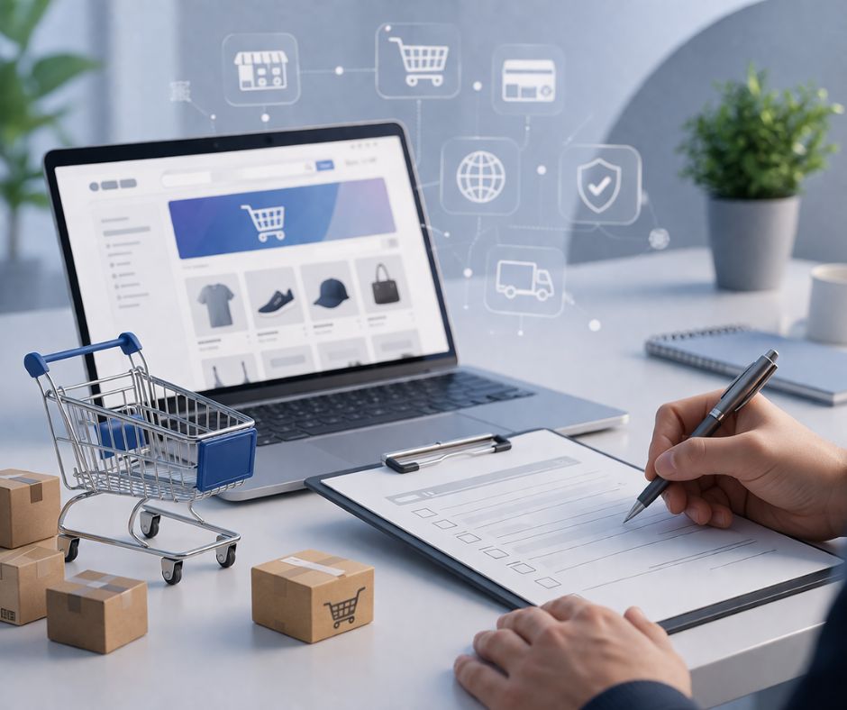 UNAS ajánlatkérés