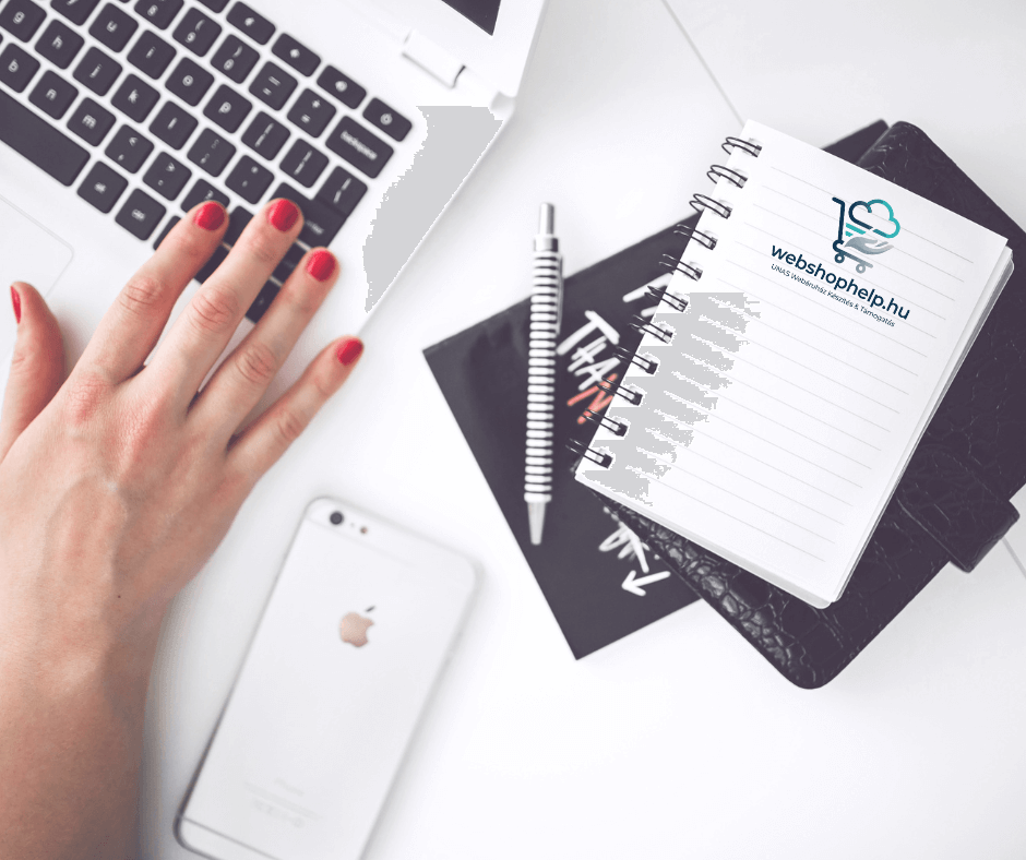 UNAS technikai setup